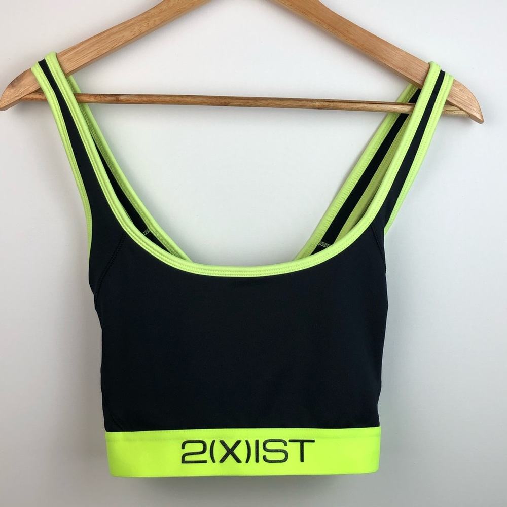 2xist Sports Bra in a XL